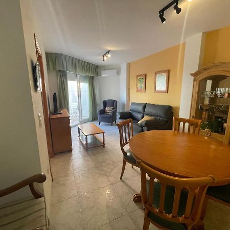 Talima Las Marinas 1-Serviden Denia Exteriör bild