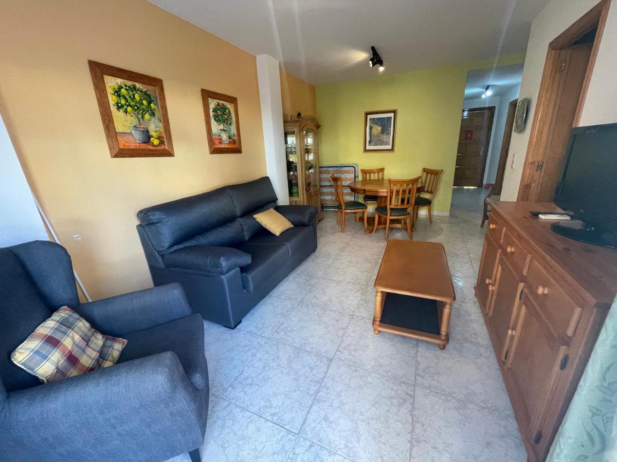 Talima Las Marinas 1-Serviden Denia Exteriör bild