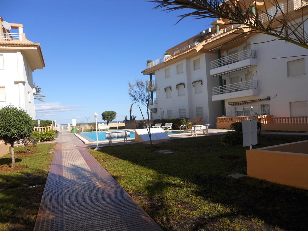 Talima Las Marinas 1-Serviden Denia Exteriör bild