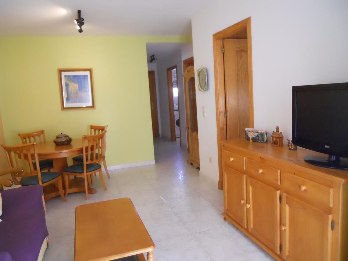 Talima Las Marinas 1-Serviden Denia Exteriör bild