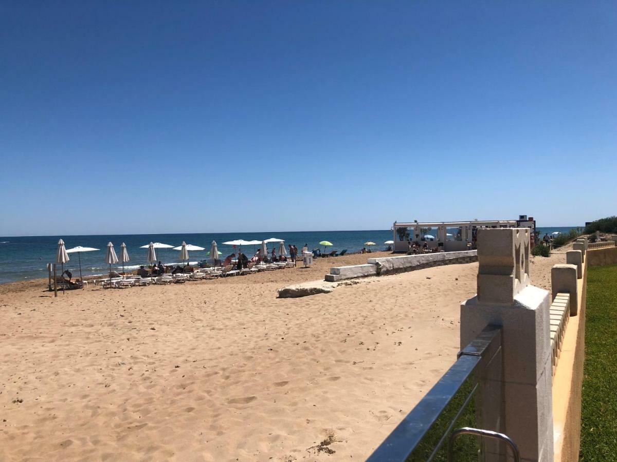 Talima Las Marinas 1-Serviden Denia Exteriör bild